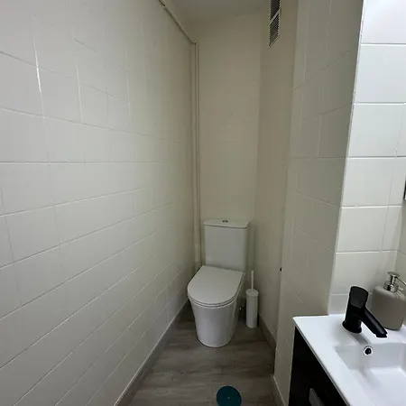 Oktheway Caldas Centro 아파트 칼다스 데 레이스