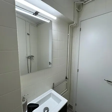 Oktheway Caldas Centro 아파트 칼다스 데 레이스