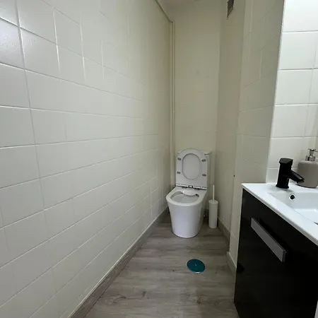 Oktheway Caldas Centro 아파트 칼다스 데 레이스