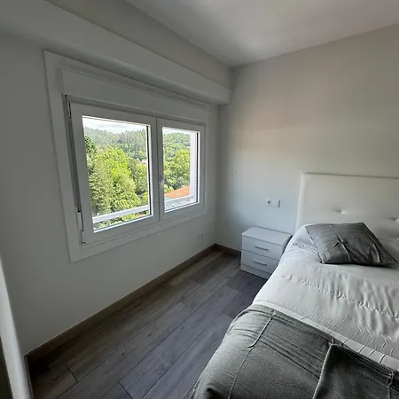 아파트 Oktheway Caldas Centro