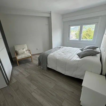 Διαμέρισμα Oktheway Caldas Centro *