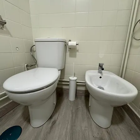 Oktheway Caldas Centro 아파트