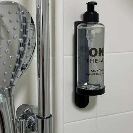 Oktheway Caldas Centro * Caldas De Reis