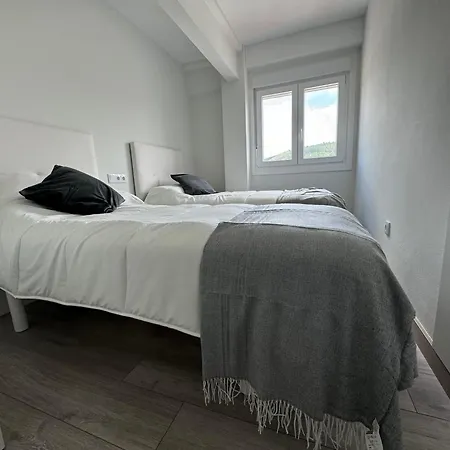 Διαμέρισμα Oktheway Caldas Centro *