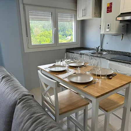 Oktheway Caldas Centro 아파트 칼다스 데 레이스