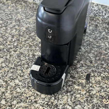 Oktheway Caldas Centro 아파트 칼다스 데 레이스