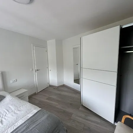 아파트 Oktheway Caldas Centro 칼다스 데 레이스