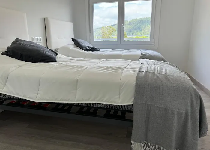 Oktheway Caldas Centro *