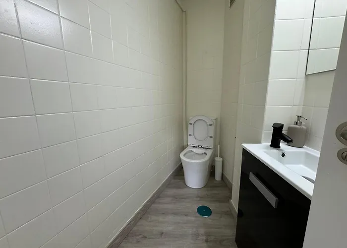 Oktheway Caldas Centro Appartement Caldas De Reis