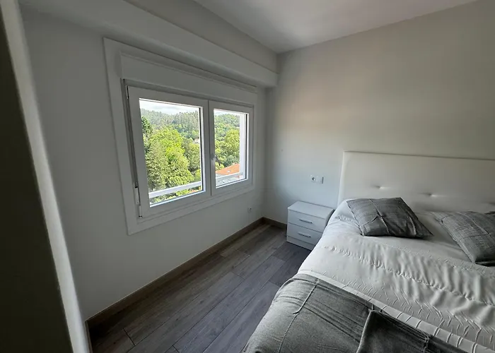 Appartement Oktheway Caldas Centro