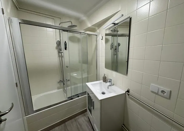 Oktheway Caldas Centro Appartement