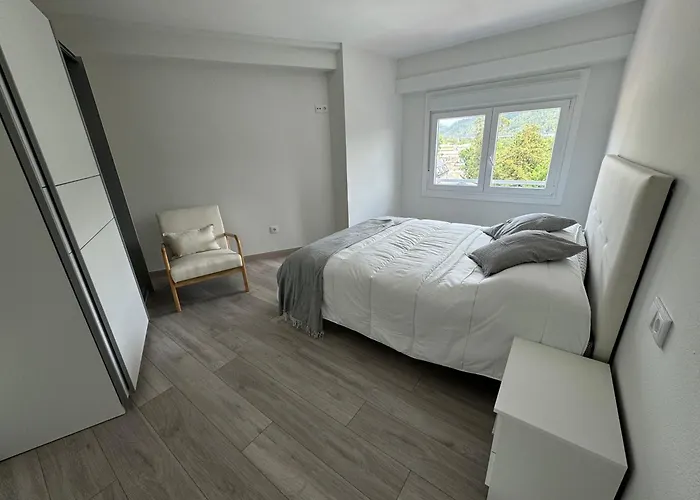 Appartement Oktheway Caldas Centro *