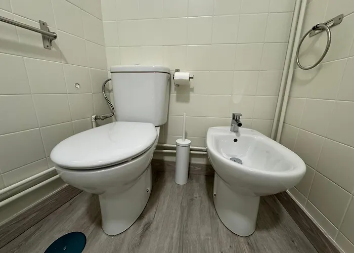 Oktheway Caldas Centro Appartement