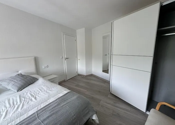 Oktheway Caldas Centro Appartement *