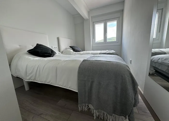 Appartement Oktheway Caldas Centro *