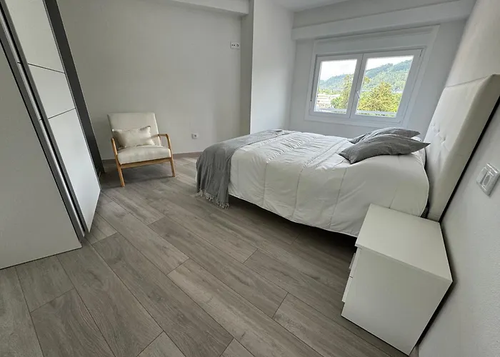 Oktheway Caldas Centro Caldas De Reis