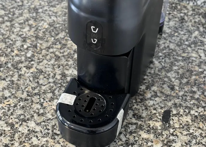 Oktheway Caldas Centro Appartement Caldas De Reis